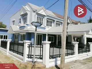 For sale 4 ベッドルーム house in Bang Bua Thong, Nonthaburi