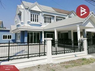 For sale 4 ベッドルーム house in Bang Bua Thong, Nonthaburi