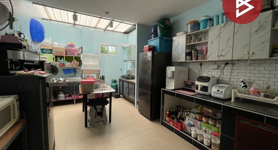 For sale 4 ベッドルーム house in Bang Bua Thong, Nonthaburi