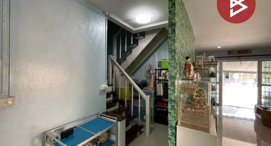 For sale 4 ベッドルーム house in Bang Bua Thong, Nonthaburi