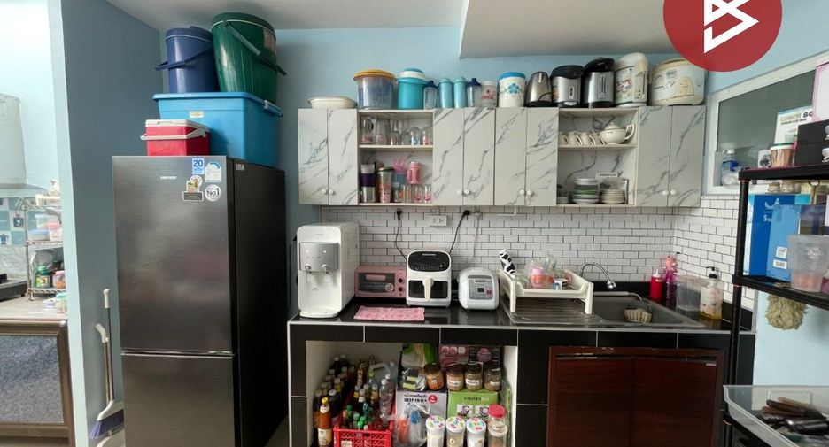 For sale 4 ベッドルーム house in Bang Bua Thong, Nonthaburi