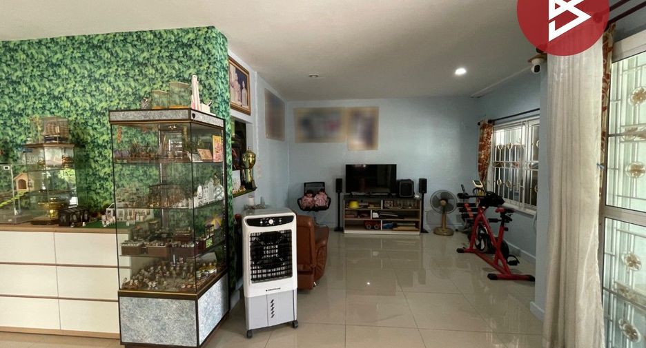 For sale 4 ベッドルーム house in Bang Bua Thong, Nonthaburi
