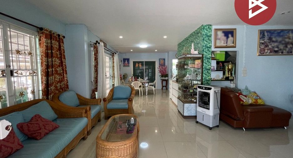 For sale 4 ベッドルーム house in Bang Bua Thong, Nonthaburi