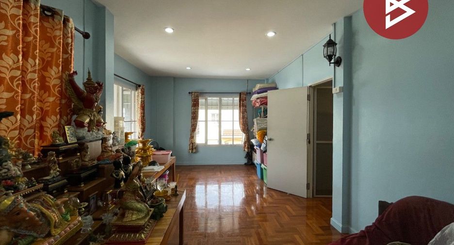 For sale 4 ベッドルーム house in Bang Bua Thong, Nonthaburi