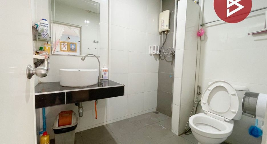 For sale 4 ベッドルーム house in Bang Bua Thong, Nonthaburi