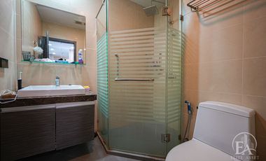 For sale 1 Beds condo in Jomtien, Pattaya