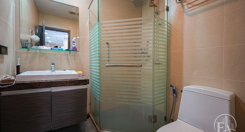 Wohnung zum Kauf mit 1 Zimmer in Jomtien, Pattaya