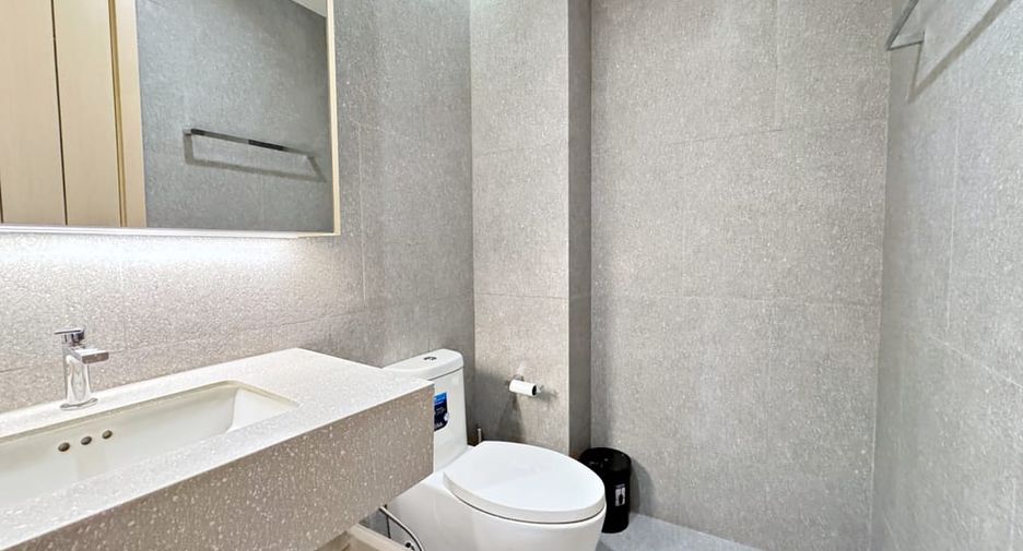 Wohnung zur Miete und zum Kauf mit 1 Zimmer in Bang Lamung, Chonburi