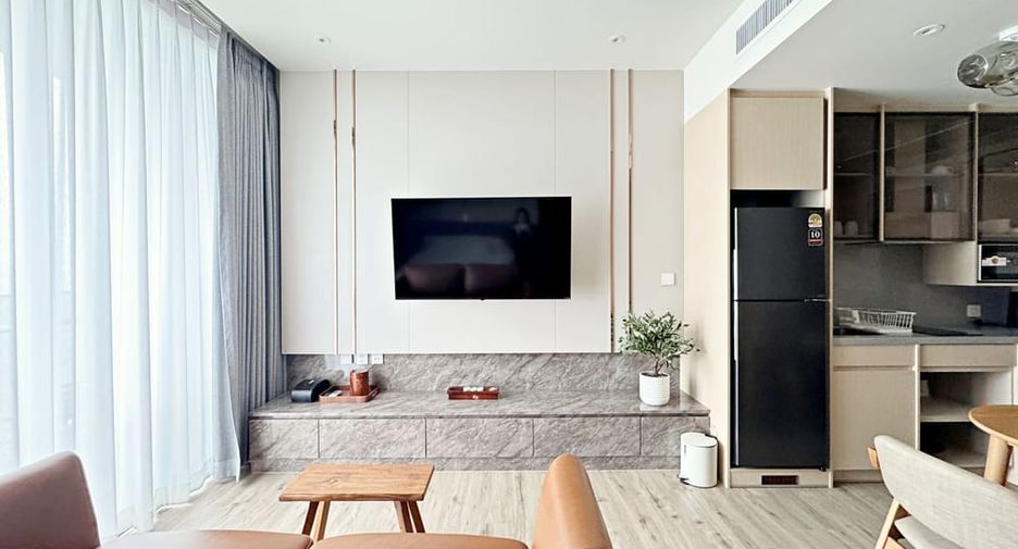 Wohnung zur Miete und zum Kauf mit 1 Zimmer in Bang Lamung, Chonburi