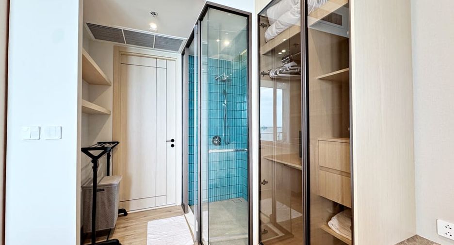Wohnung zur Miete und zum Kauf mit 1 Zimmer in Bang Lamung, Chonburi