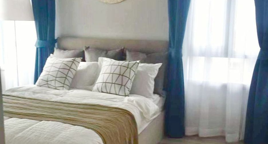 For sale 2 bedrooms condo in Bang Lamung, Chonburi