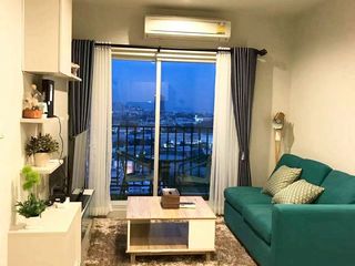 For sale 2 bedrooms condo in Bang Lamung, Chonburi