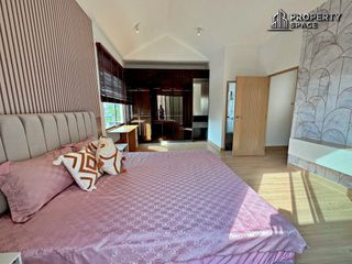出租 3 卧室 独立屋 在 Bang Lamung, Chon Buri