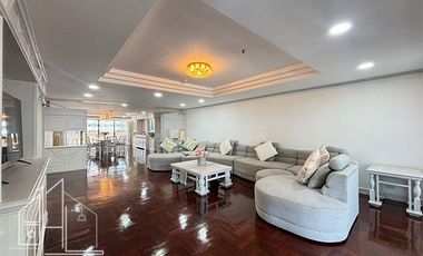 ให้เช่า 3 ห้องนอน คอนโด ใน วัฒนา, กรุงเทพฯ