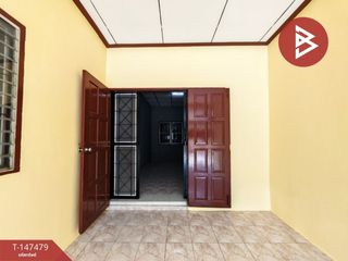For sale 2 ベッドルーム townhouse in Mueang Chon Buri, Chonburi
