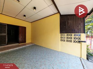 For sale 2 ベッドルーム townhouse in Mueang Chon Buri, Chonburi