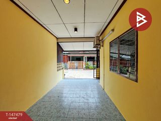 For sale 2 ベッドルーム townhouse in Mueang Chon Buri, Chonburi