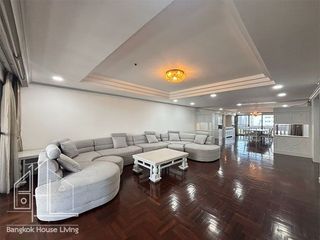 ให้เช่า 3 ห้องนอน อพาร์ทเม้นท์ ใน วัฒนา, กรุงเทพฯ