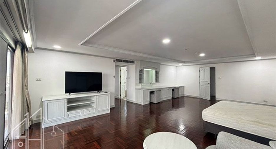 ให้เช่า 3 ห้องนอน อพาร์ทเม้นท์ ใน วัฒนา, กรุงเทพฯ