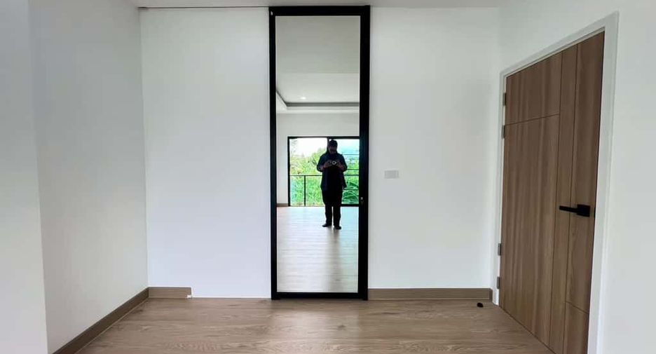 For sale 3 bedrooms house in Mueang Chiang Mai, Chiang Mai