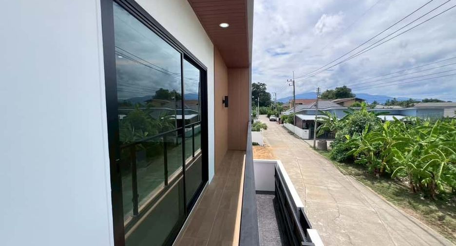 For sale 3 bedrooms house in Mueang Chiang Mai, Chiang Mai