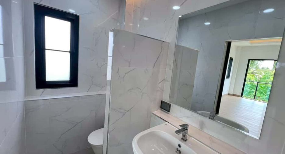 For sale 3 bedrooms house in Mueang Chiang Mai, Chiang Mai