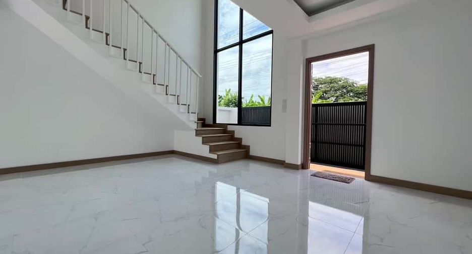 For sale 3 bedrooms house in Mueang Chiang Mai, Chiang Mai