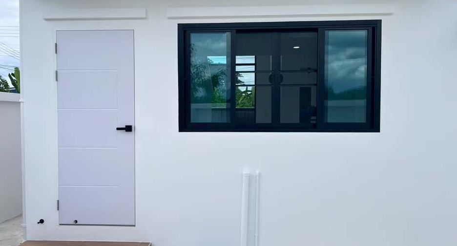 For sale 3 bedrooms house in Mueang Chiang Mai, Chiang Mai