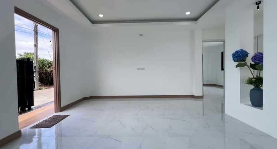 For sale 3 bedrooms house in Mueang Chiang Mai, Chiang Mai
