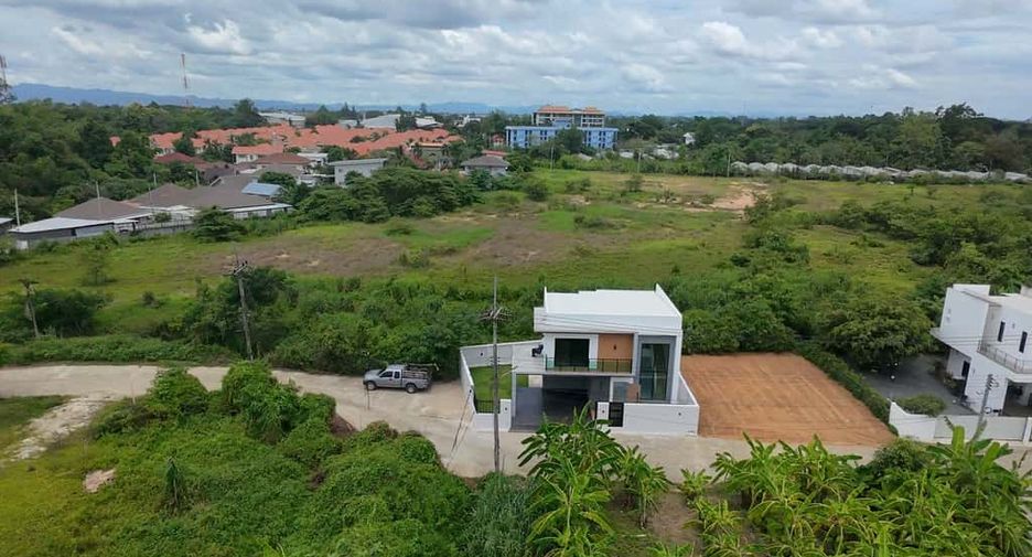 For sale 3 bedrooms house in Mueang Chiang Mai, Chiang Mai