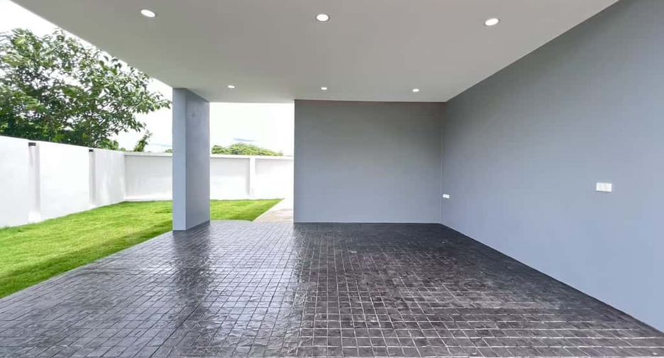 For sale 3 bedrooms house in Mueang Chiang Mai, Chiang Mai