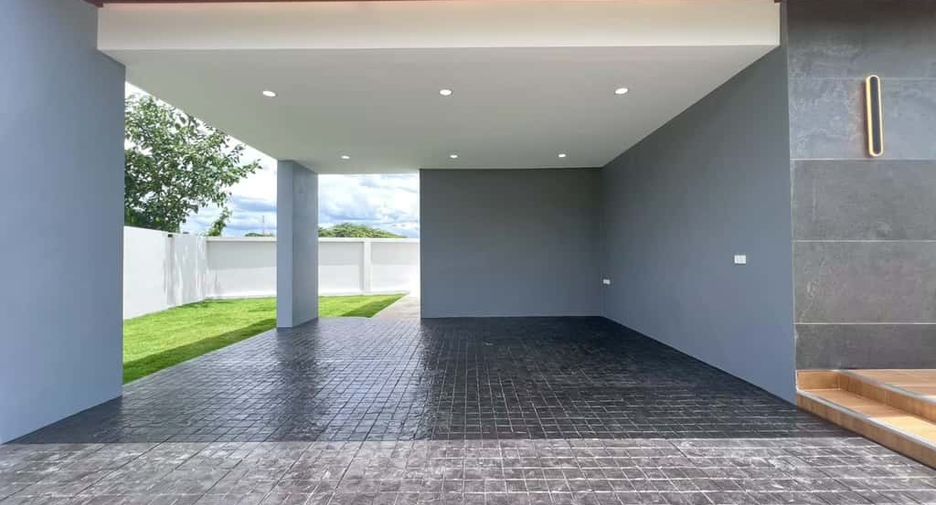 For sale 3 bedrooms house in Mueang Chiang Mai, Chiang Mai