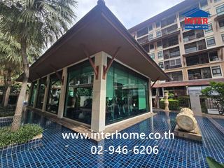 For sale 2 bedrooms condo in Bueng Kum, Bangkok