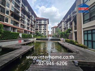 For sale 2 bedrooms condo in Bueng Kum, Bangkok