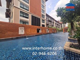 For sale 2 bedrooms condo in Bueng Kum, Bangkok