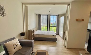 For rent 1 bed condo in Phra Khanong, Bangkok