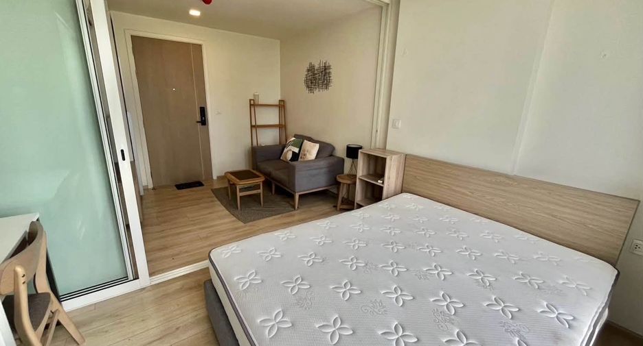 For rent 1 bed condo in Phra Khanong, Bangkok