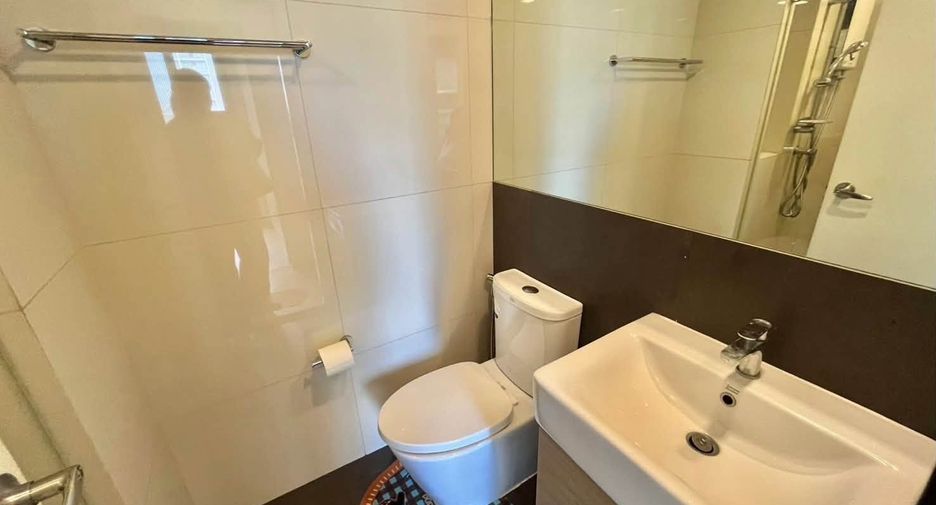 For rent 1 bed condo in Phra Khanong, Bangkok