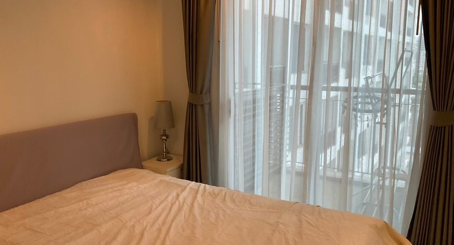 For rent 1 bed condo in Phra Khanong, Bangkok