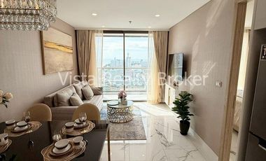Condo en venta de 1 habitaciones en Jomtien, Pattaya