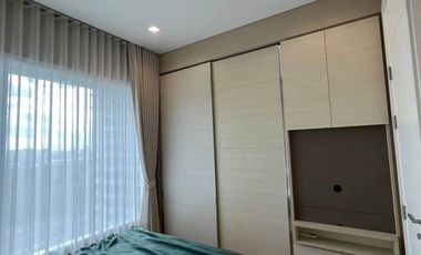 Wohnung zur Miete und zum Kauf mit 1 Zimmer in Chatuchak, Bangkok