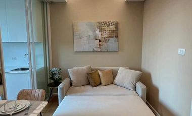 Wohnung zur Miete und zum Kauf mit 1 Zimmer in Chatuchak, Bangkok