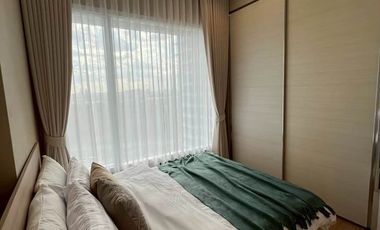 Wohnung zur Miete und zum Kauf mit 1 Zimmer in Chatuchak, Bangkok