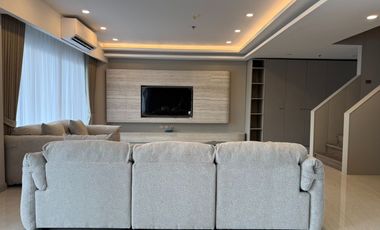 Wohnung zur Miete mit 4 Zimmer in Khlong Toei, Bangkok