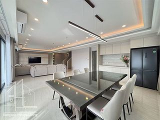 出租 4 卧室 公寓 在 Khlong Toei, 曼谷