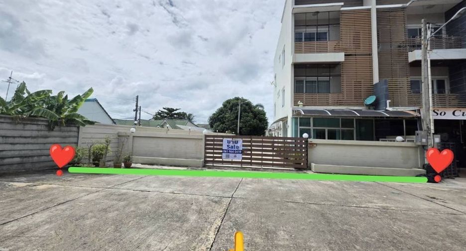 Büro zum Kauf mit 4 Zimmer in Mueang Rayong, Rayong