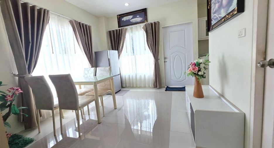 Büro zum Kauf mit 4 Zimmer in Mueang Rayong, Rayong