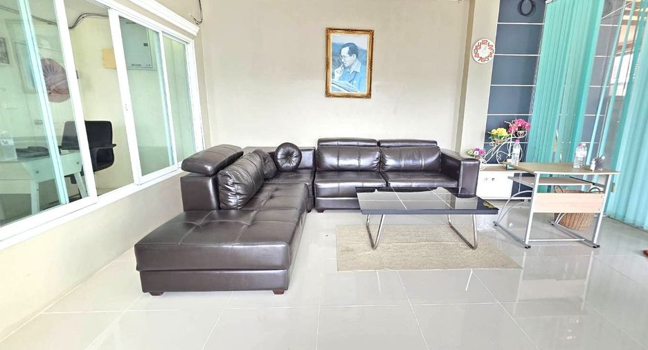 Oficina en venta de 4 habitaciones en Mueang Rayong, Rayong