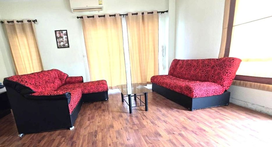 Oficina en venta de 4 habitaciones en Mueang Rayong, Rayong