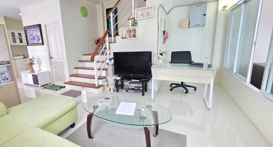 Oficina en venta de 4 habitaciones en Mueang Rayong, Rayong